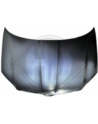Cofano motore Skoda Yeti 09-13 (Cod. D-7860000)