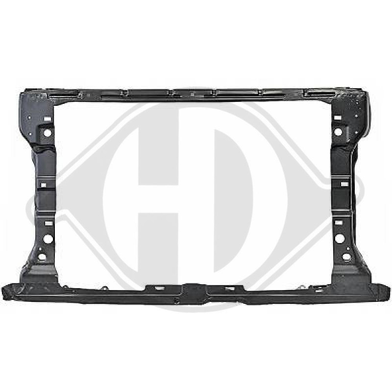 Pannellatura anteriore Skoda Yeti 09-13 (Cod. D-7860002)