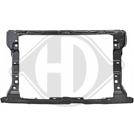 Pannellatura anteriore Skoda Yeti 09-13 (Cod. D-7860002)