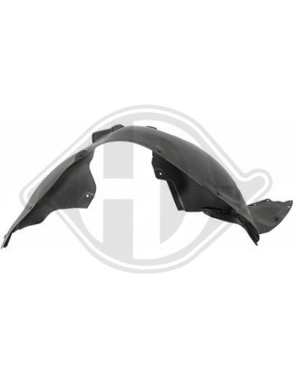 Copertura Passaruota anteriore destro Skoda Yeti 09-13 (Cod. D-7860008)