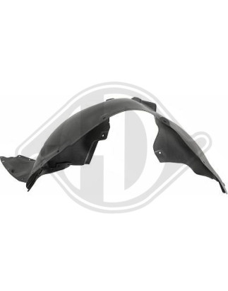 Copertura Passaruota anteriore sinistro Skoda Yeti 09-13 (Cod. D-7860009)