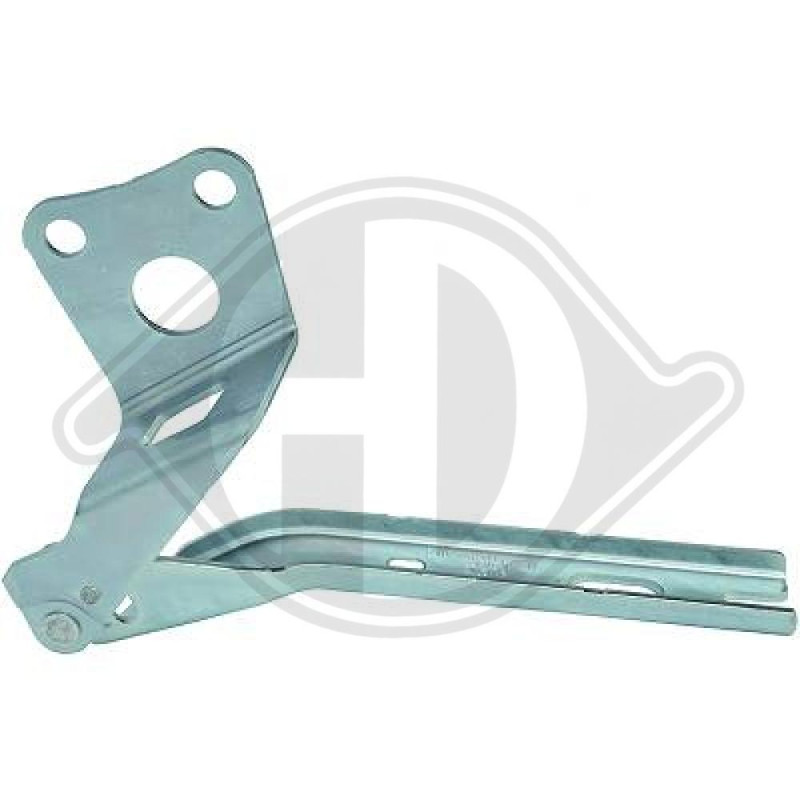 Cerniera Cofano motore Skoda Yeti 09-13 (Cod. D-7860019) Cerniera Cofano motore Skoda Yeti 09-13 (Cod. D-7860019)