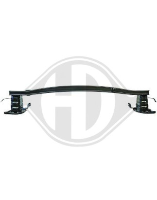 Supporto Paraurti anteriore Skoda Yeti 09-13 (Cod. D-7860060)