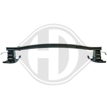 Supporto Paraurti anteriore Skoda Yeti 09-13 (Cod. D-7860060)