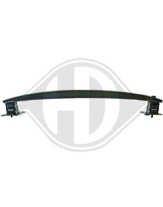 Supporto Paraurti posteriore Skoda Yeti 09-13 (Cod. D-7860065)