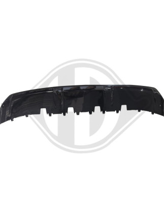 Spoiler Skoda Yeti 14- (Cod. D-7860160)