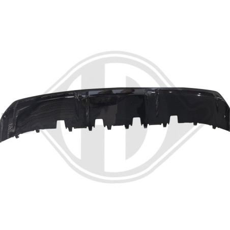 Spoiler Skoda Yeti 14- (Cod. D-7860160)