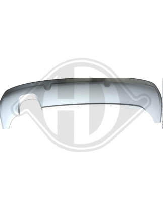 Spoiler Skoda Yeti 14- (Cod. D-7860166)