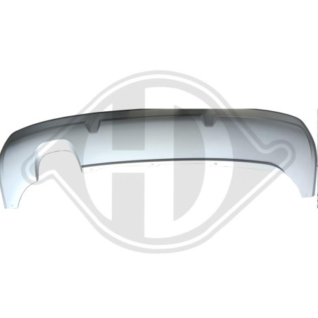Spoiler Skoda Yeti 14- (Cod. D-7860166)