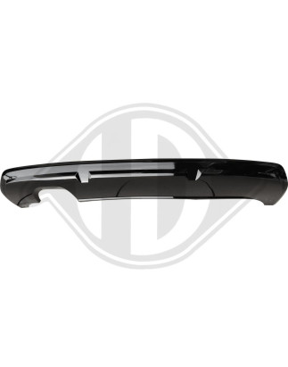 Spoiler Skoda Yeti 14- (Cod. D-7860167)