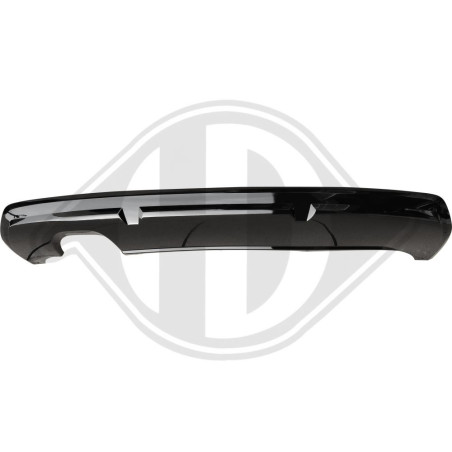 Spoiler Skoda Yeti 14- (Cod. D-7860167)