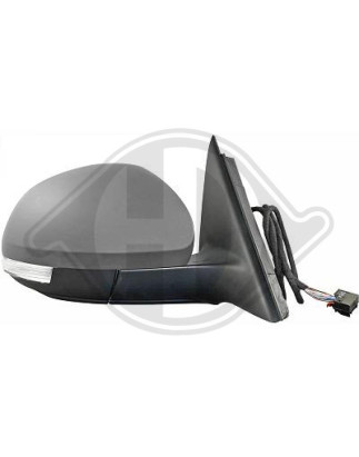 Specchio retrovisore esterno Skoda Yeti 09-13 (Cod. D-7860226)