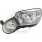 Faro anteriore sinistro Skoda Yeti 09-13 (Cod. D-7860981)