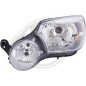 Faro anteriore sinistro Skoda Yeti 09-13 (Cod. D-7860983)