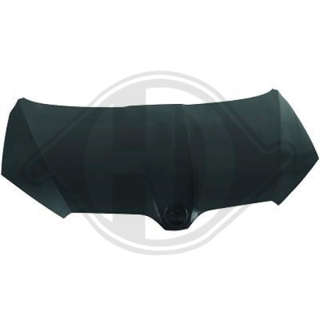 Cofano motore Skoda Yeti 14- (Cod. D-7861000)