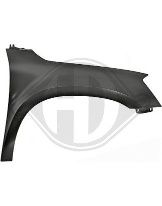 Parafango anteriore destro Skoda Yeti 14- (Cod. D-7861006)