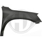 Parafango anteriore destro Skoda Yeti 14- (Cod. D-7861006)