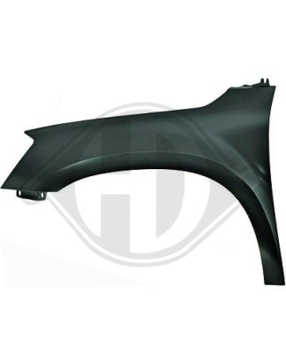 Parafango anteriore sinistro Skoda Yeti 14- (Cod. D-7861007)