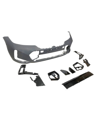 Paraurti Anteriore BMW G20 /G21 LCI look M-Tech (Cod. E-TCBG2030)