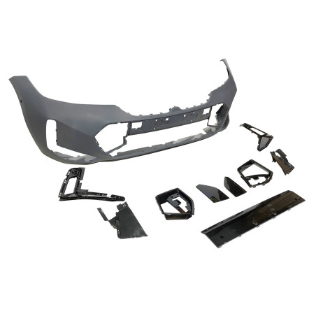 Paraurti Anteriore BMW G20 /G21 LCI look M-Tech (Cod. E-TCBG2030)