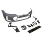 Paraurti Anteriore BMW G20 /G21 LCI look M-Tech (Cod. E-TCBG2030)