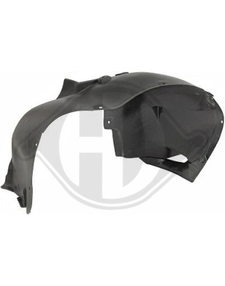 Copertura Passaruota anteriore destro Skoda Yeti 14- (Cod. D-7861008)