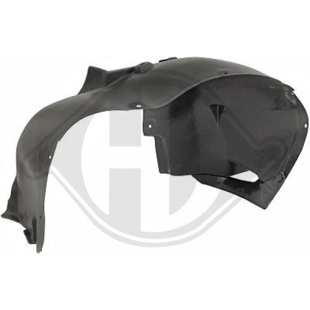 Copertura Passaruota anteriore destro Skoda Yeti 14- (Cod. D-7861008)