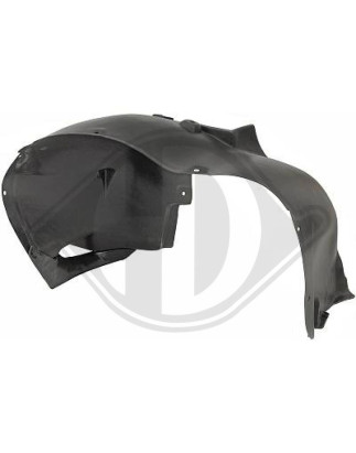 Copertura Passaruota anteriore sinistro Skoda Yeti 14- (Cod. D-7861009)