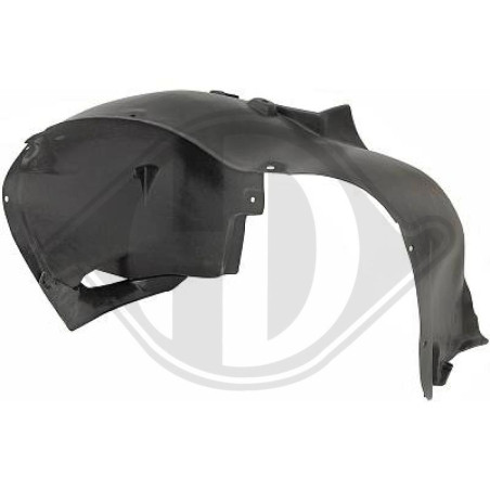 Copertura Passaruota anteriore sinistro Skoda Yeti 14- (Cod. D-7861009)