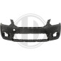 Paraurti anteriore Skoda Yeti 14- (Cod. D-7861050)