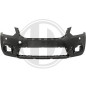 Paraurti anteriore Skoda Yeti 14- (Cod. D-7861051)