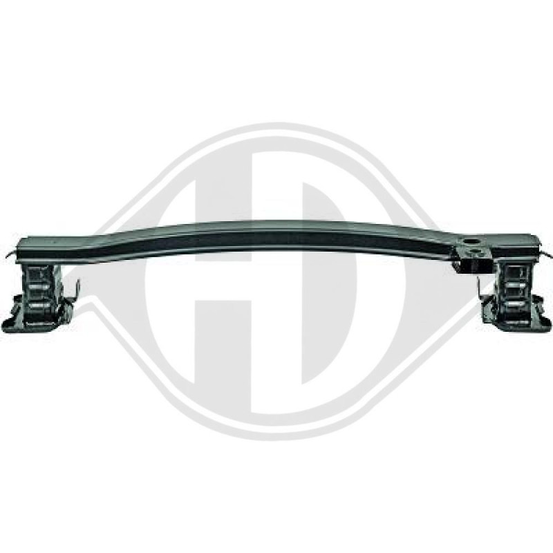 Ammortizzatore d'urto Paraurti Skoda Yeti 14- (Cod. D-7861060)