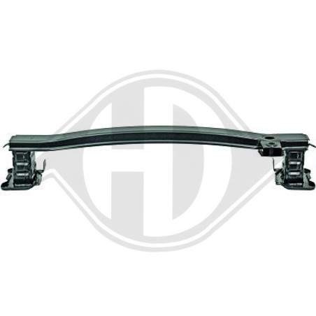Ammortizzatore d'urto Paraurti Skoda Yeti 14- (Cod. D-7861060)