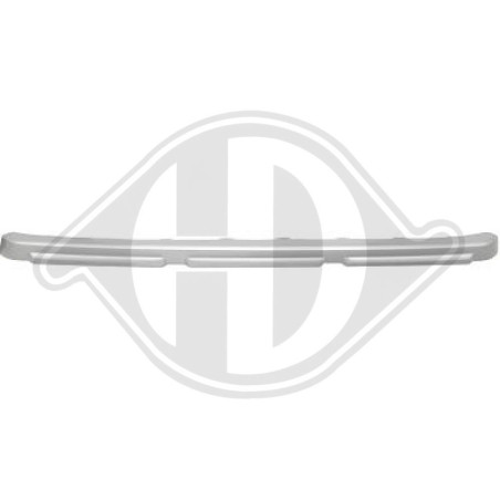 Spoiler Skoda Yeti 14- (Cod. D-7861061)