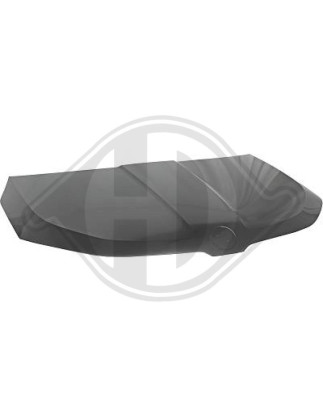 Cofano motore Skoda Karoq 18- (Cod. D-7870000)
