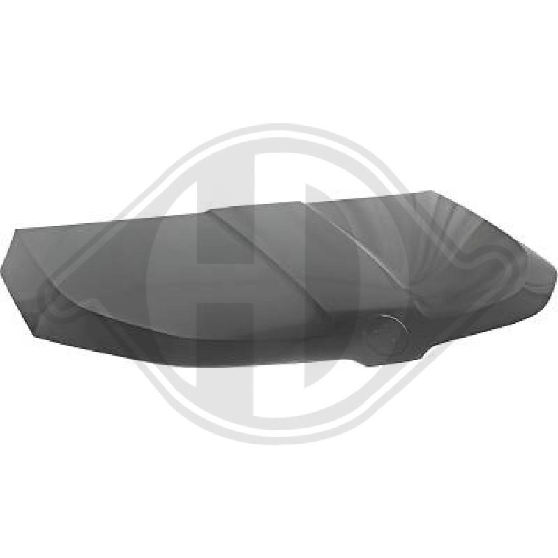 Cofano motore Skoda Karoq 18- (Cod. D-7870000)