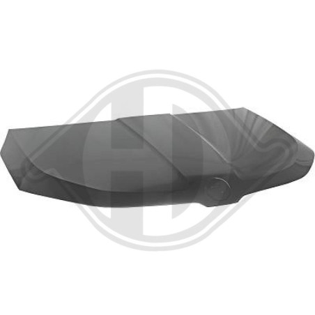 Cofano motore Skoda Karoq 18- (Cod. D-7870000)