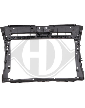 Pannellatura anteriore Skoda Karoq 18- (Cod. D-7870002)