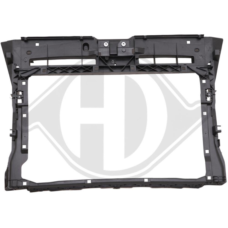 Pannellatura anteriore Skoda Karoq 18- (Cod. D-7870002)