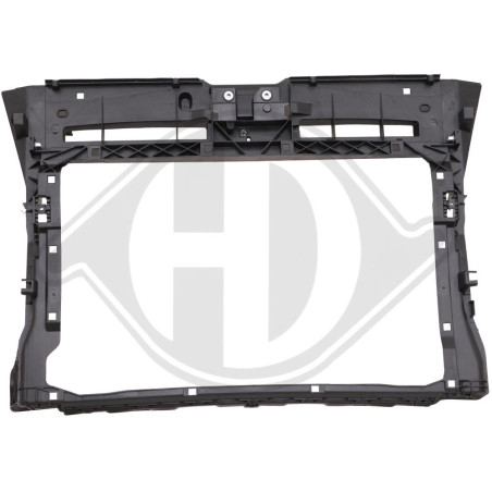 Pannellatura anteriore Skoda Karoq 18- (Cod. D-7870002)