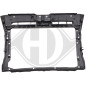 Pannellatura anteriore Skoda Karoq 18- (Cod. D-7870002)