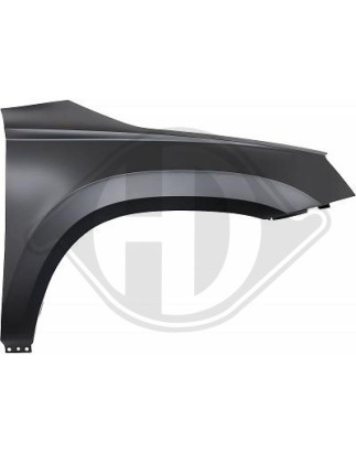 Parafango anteriore destro Skoda Karoq 18- (Cod. D-7870006)