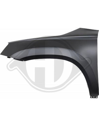 Parafango anteriore sinistro Skoda Karoq 18- (Cod. D-7870007)