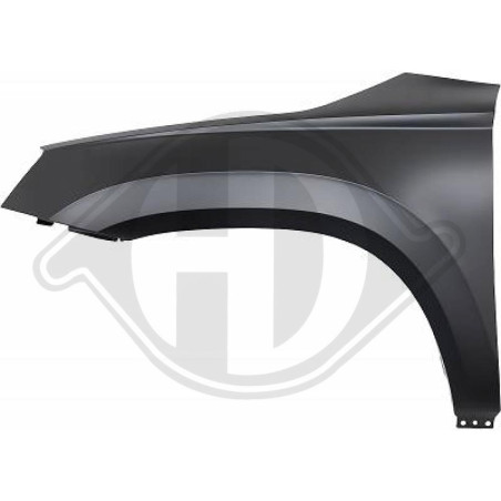 Parafango anteriore sinistro Skoda Karoq 18- (Cod. D-7870007)