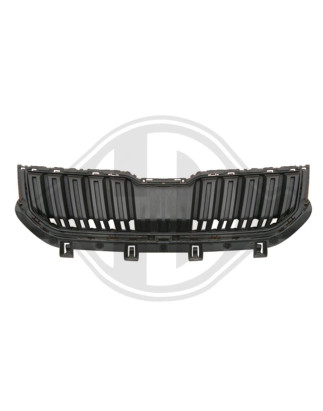 Griglia radiatore Skoda Karoq 18- (Cod. D-7870040)