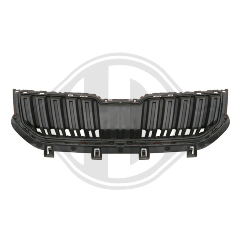 Griglia radiatore Skoda Karoq 18- (Cod. D-7870040)
