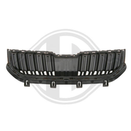 Griglia radiatore Skoda Karoq 18- (Cod. D-7870040)