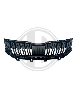 Griglia radiatore Skoda Karoq 18- (Cod. D-7870041)