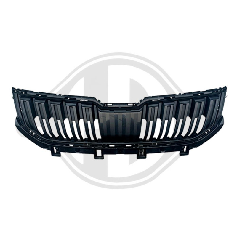 Griglia radiatore Skoda Karoq 18- (Cod. D-7870041)