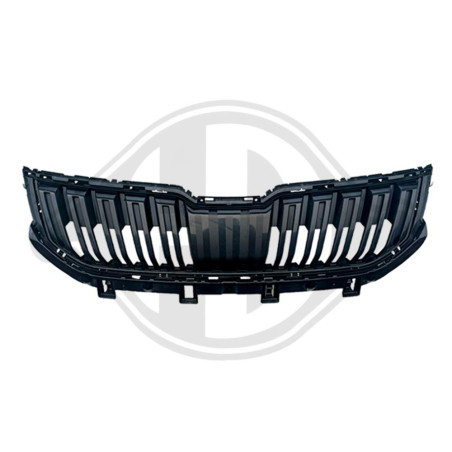 Griglia radiatore Skoda Karoq 18- (Cod. D-7870041)